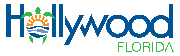 City of Hollywood Logo